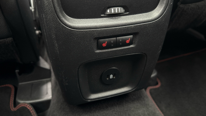 Ford Kuga 2.5 FHEV ST-Line X Edition 5dr CVT Hybrid Estate